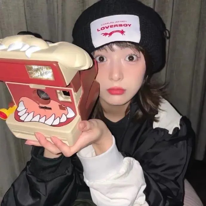 爱情而已