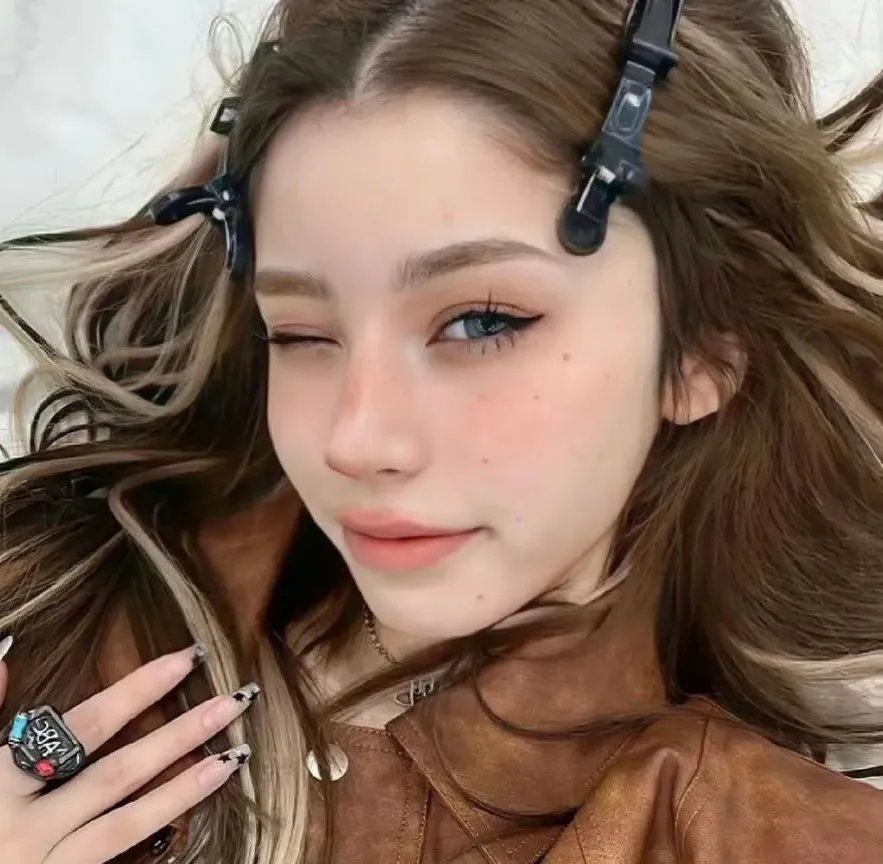 色诱我